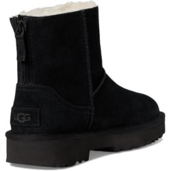 Bottes UGG Marais Zip Up Facilité d'Association avec Tenues