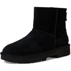 Bottes UGG Marais Zip Up Facilité d'Association avec Tenues