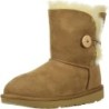 UGG K Bailey Button II Bottes Enfant Semelle Durabilité Testée