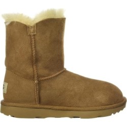 UGG K Bailey Button II Bottes Enfant Semelle Durabilité Testée