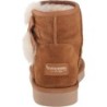 Bottes UGG Victoria Mini Enfant Activités Scolaires Récréatives
