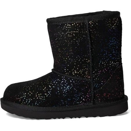 Bottes UGG T Classic II Shimmer Sky Style Mixte Universel