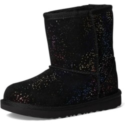 Bottes UGG T Classic II Shimmer Sky Style Mixte Universel