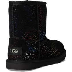 Bottes UGG T Classic II Shimmer Sky Style Mixte Universel