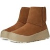UGG Classic Streetscape Hauteur Plateforme Stylée Silhouette