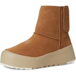 UGG Classic Streetscape Hauteur Plateforme Stylée Silhouette