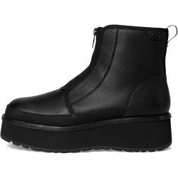 UGG Cityfunc Zip Fermeture Éclair Discrète Intégrée