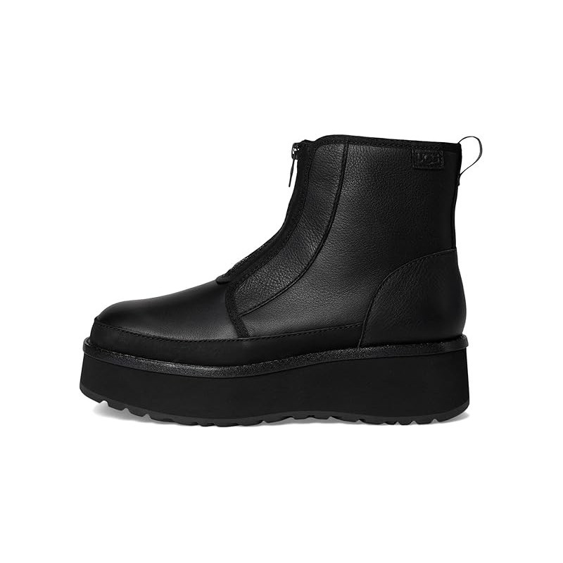 UGG Cityfunc Zip Fermeture Éclair Discrète Intégrée
