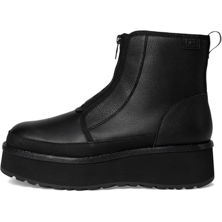 UGG Cityfunc Zip Fermeture Éclair Discrète Intégrée