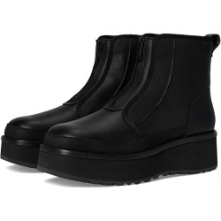 UGG Cityfunc Zip Fermeture Éclair Discrète Intégrée