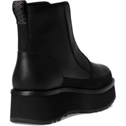 UGG Cityfunc Zip Fermeture Éclair Discrète Intégrée