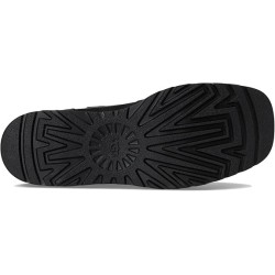 UGG Cityfunc Zip Fermeture Éclair Discrète Intégrée