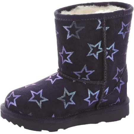Bottes UGG Classic II Iridescent Stars Style Mixte Universel