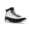 Air Jordan 9 Retro Pure Platinum