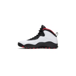 Air Jordan 10 "Tokyo" - Inspiration Urbaine Japonaise