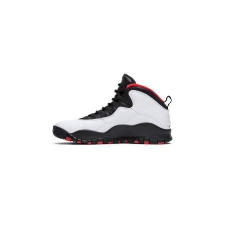 Air Jordan 10 "Tokyo" - Inspiration Urbaine Japonaise