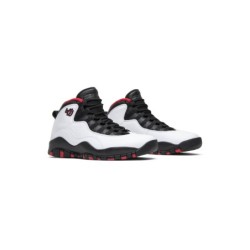Air Jordan 10 "Tokyo" - Inspiration Urbaine Japonaise