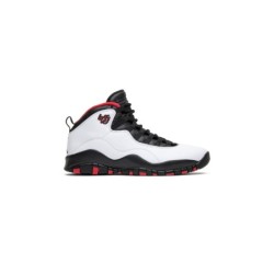 Air Jordan 10 "Tokyo" - Inspiration Urbaine Japonaise