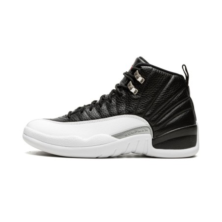 Air Jordan 12 "Hyper Pink" - Rose Vif Audacieux