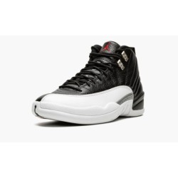 Air Jordan 12 "Hyper Pink" - Rose Vif Audacieux